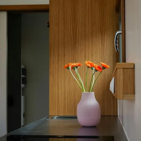 Modern Tiny House With Private Access *